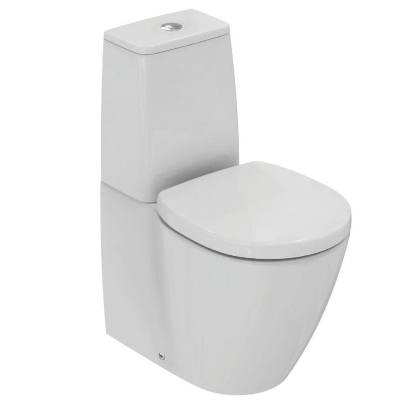 VAS WC CONNECT SPACE BTW 60.5X36.5